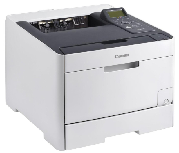 CANON LBP 7680CX - 170039 - zdjęcie 3